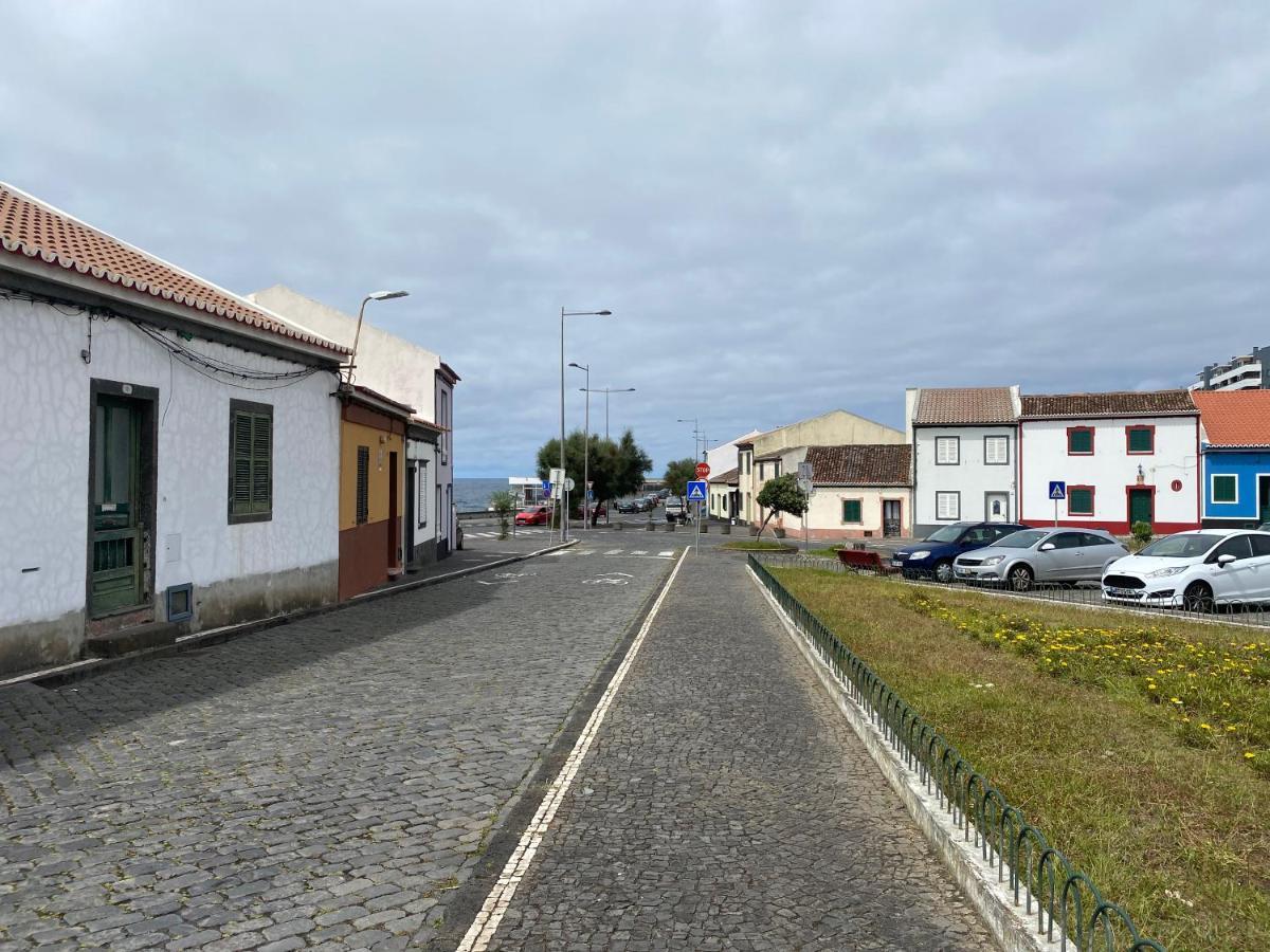 Casa Das Ondas Ribeira Grande Exterior photo